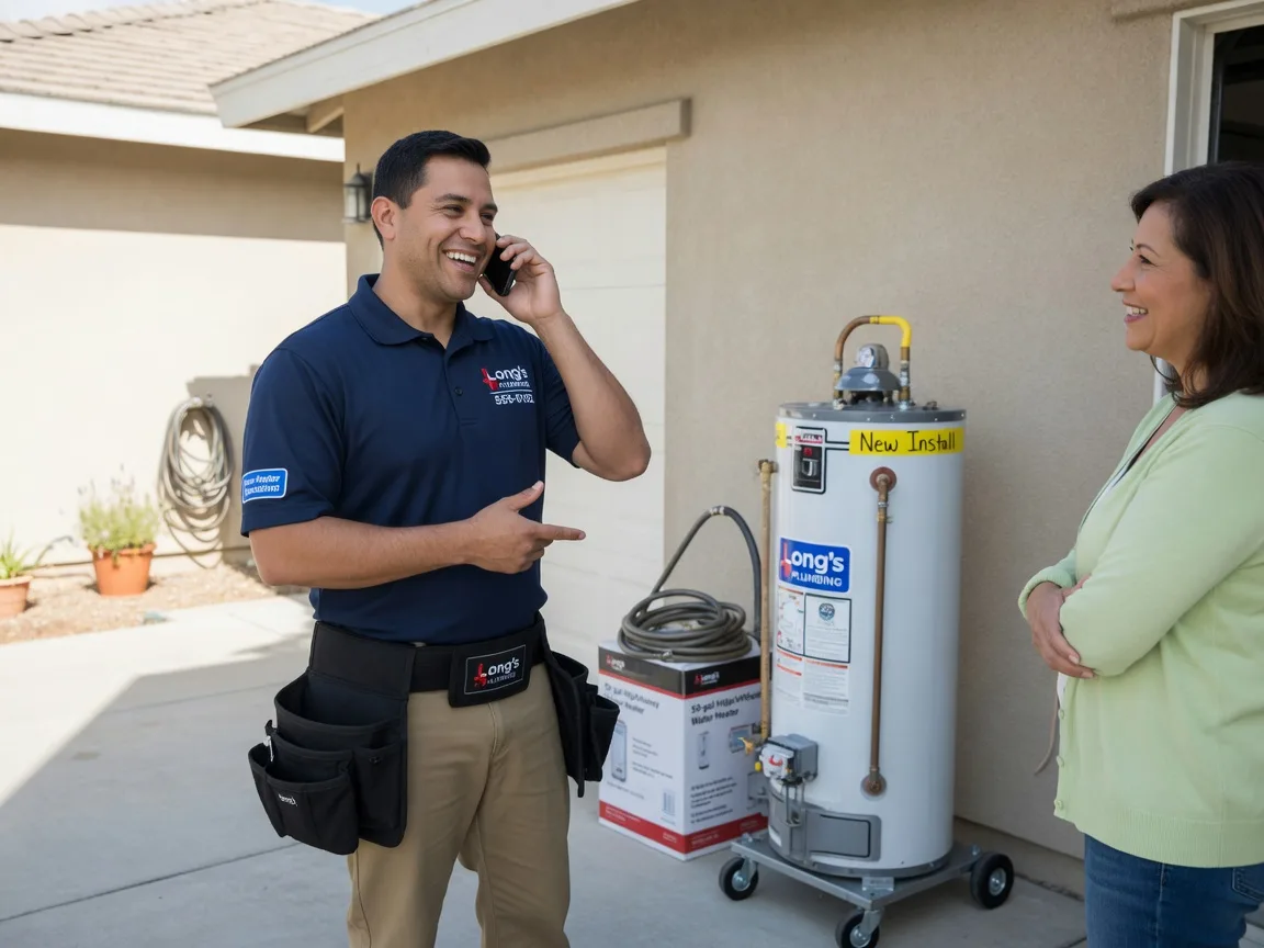 Leak Detection Mount Vernon, GA FAQs